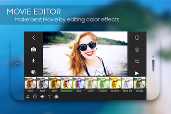 Imagen 0 para Best Movie Editing - Pro …