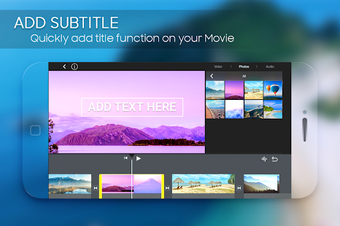 Imagen 2 para Best Movie Editing - Pro …