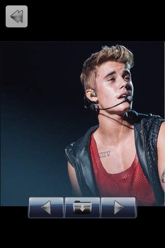 Image 0 for Wallpapers: Justin Bieber…
