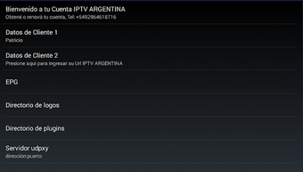 Image 1 for Iptv Argentina