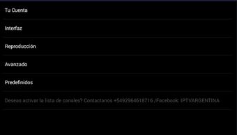 Image 3 for Iptv Argentina