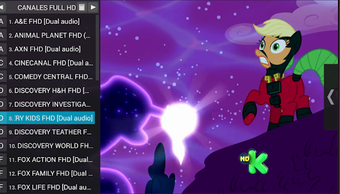 Image 2 for Iptv Argentina