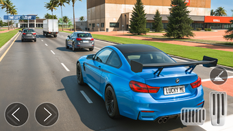 Image 0 for City Delivery Job Simulat…