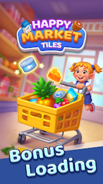 Image 0 for Happy Market Tiles