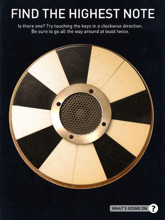 Image 0 for Sound Uncovered