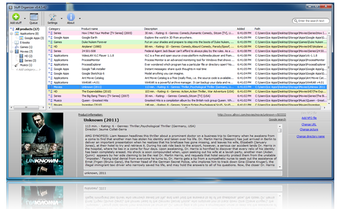 Imagen 0 para Stuff Organizer