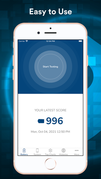 Image 0 for BatteryPro