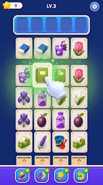 Imagen 0 para Goods Card Sort: Match Pa…