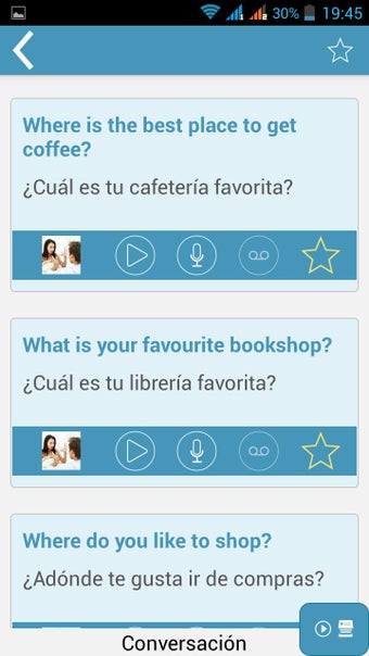 Imagen 0 para Learn English. Speak Engl…