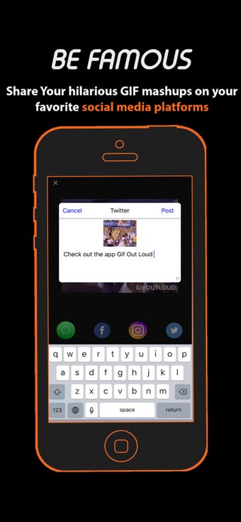 Image 3 for Gif Out Loud- Gif with So…