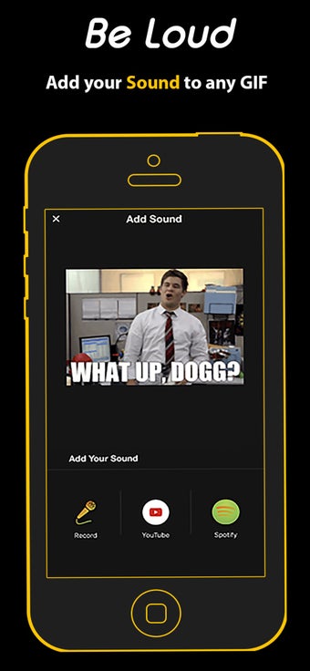 Image 1 for Gif Out Loud- Gif with So…