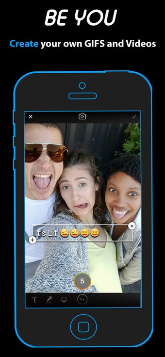Image 2 for Gif Out Loud- Gif with So…