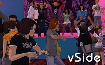 Imagen 0 para vSide for Mac