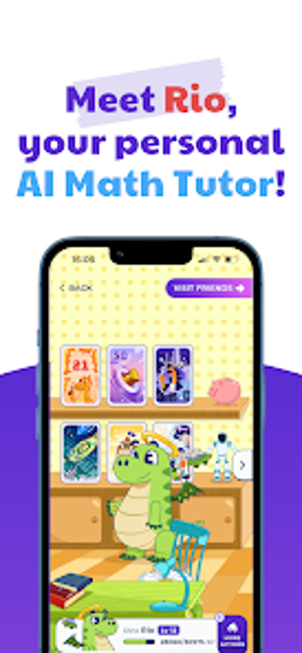 Image 0 for Kurio Math