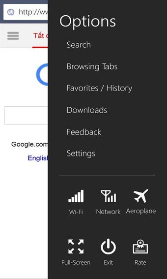 Image 1 for Plus Browser for Windows …