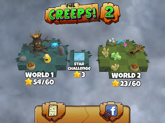 Image 0 for The Creeps! 2