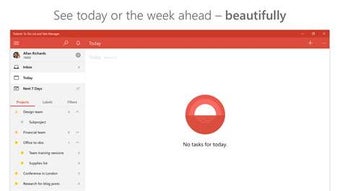 Imagen 3 para Todoist: To-Do List and T…