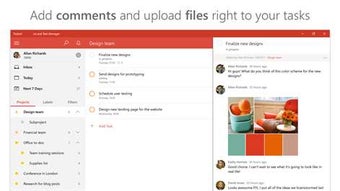 Imagen 2 para Todoist: To-Do List and T…