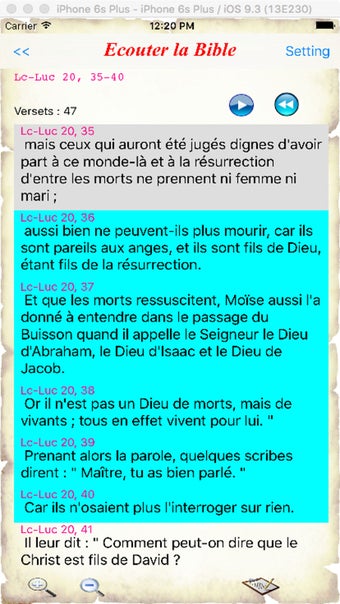 Image 2 for La Bible de Jerusalem