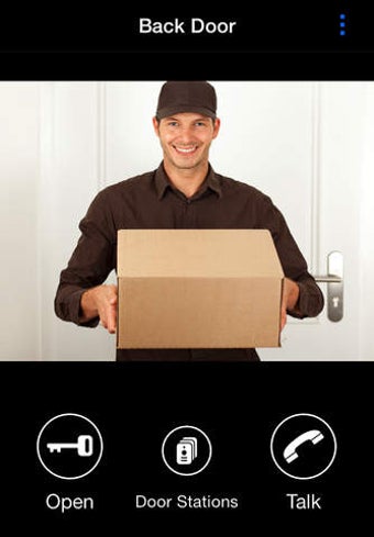 Imagen 0 para Beward Intercom