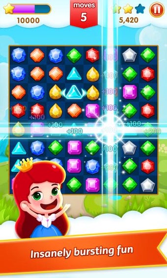 Image 2 for Jewel Legend