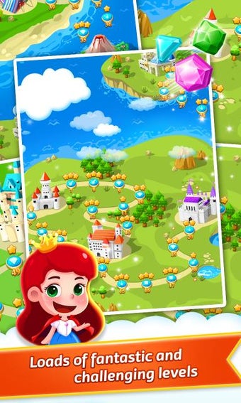Image 3 for Jewel Legend