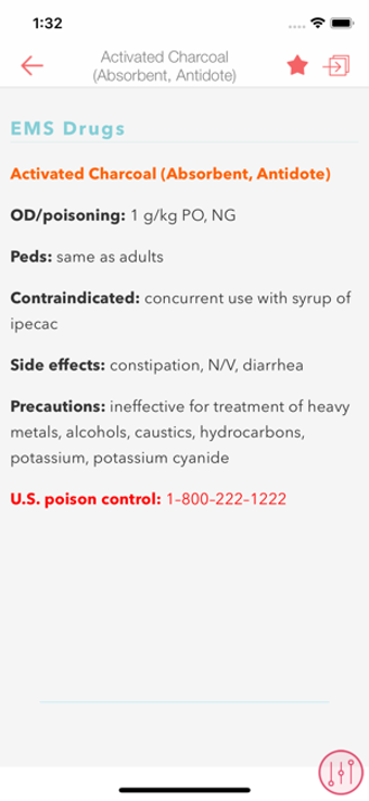 Image 1 for EMS Notes: EMT & Paramedi…