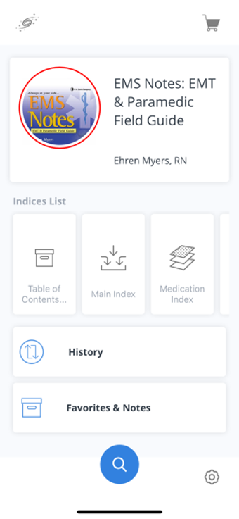 Image 3 for EMS Notes: EMT & Paramedi…
