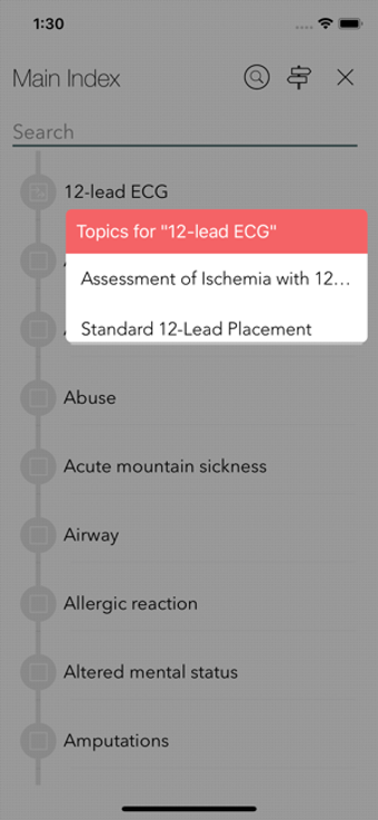 Image 2 for EMS Notes: EMT & Paramedi…