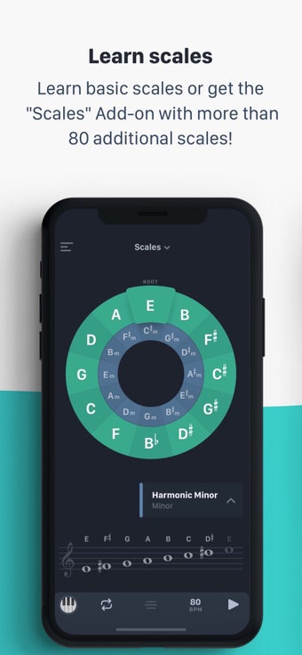 Image 2 for Ultimate Circle Of Fifths