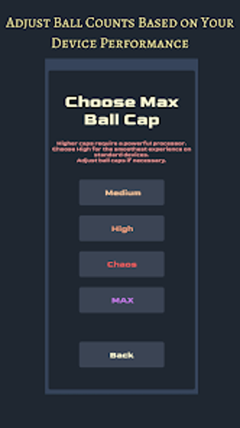 Imagen 0 para Chaos Break: Brick Ball F…