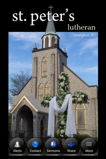 Imagen 0 para St Peter's Lutheran Churc…