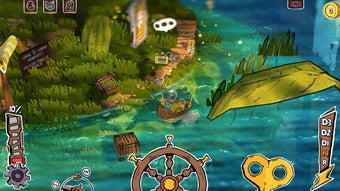 Image 0 for Completely Fictional Stor…