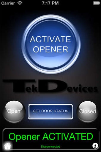Image 0 for Mobile GDO