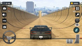 Image 0 for Crazy Car Driving - Car G…