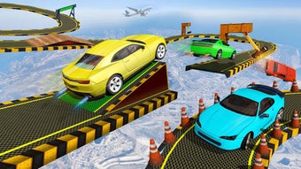 Image 1 for Crazy Car Driving Simulat…