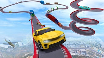 Image 2 for Crazy Car Driving Simulat…