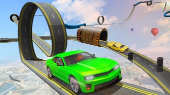 Image 0 for Crazy Car Driving Simulat…