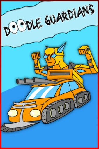 Imagen 0 para Doodle Guardians: Transfo…