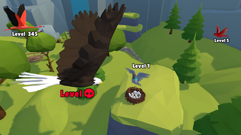 Image 0 for Bird Game 3 Online