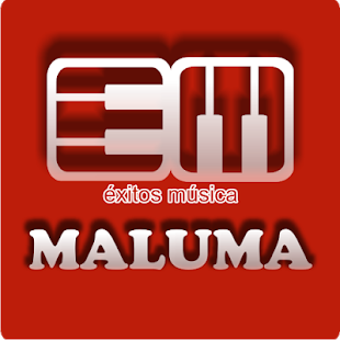Image 1 for Maluma - Felices Los 4 Mu…