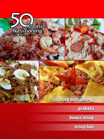 Imagen 0 para 50 Resep Nasi Goreng HD