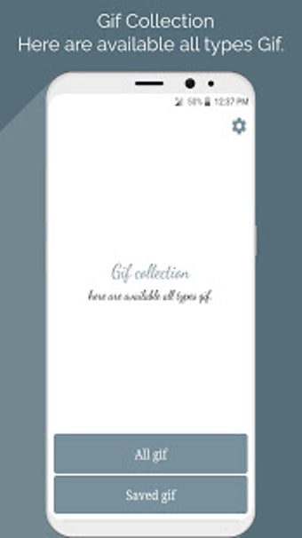 Imagen 2 para GIF VIDEO maker - Gif vid…