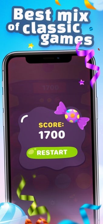 Image 0 for Candy Pop - NEW Match 3 G…