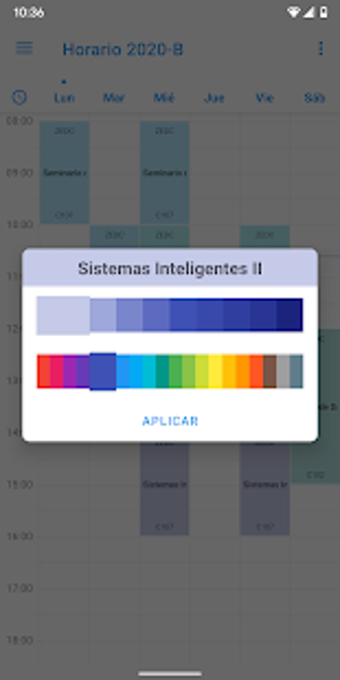 Image 1 for Udeapp for SIIAU (was Ude…