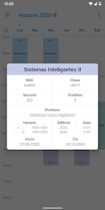 Image 0 for Udeapp for SIIAU (was Ude…