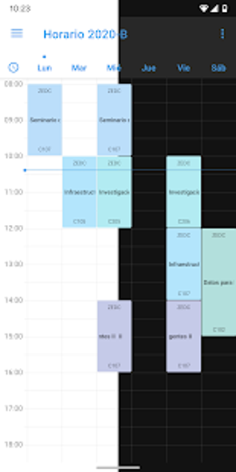 Image 2 for Udeapp for SIIAU (was Ude…