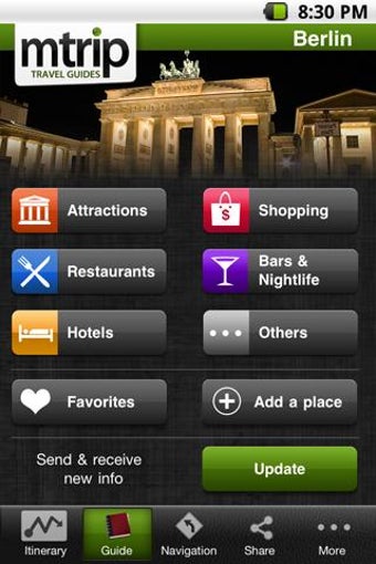 Image 1 for Berlin Travel Guide