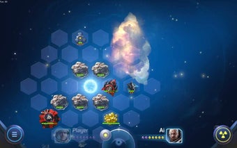 Image 0 for Galaxy Admirals
