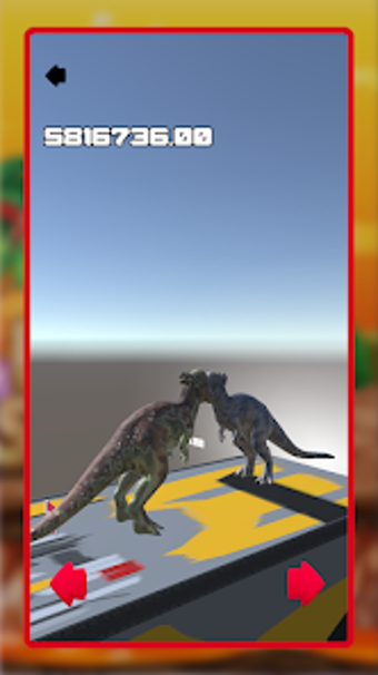 Image 0 for Dinosaurs Operator